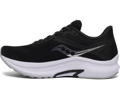 Saucony Axon Black / White | Men Running