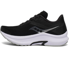 Saucony Axon Black / White | Women Running