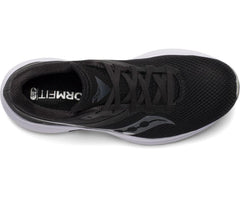 Saucony Axon Black / White | Women Running