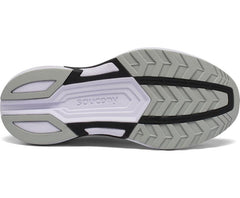 Saucony Axon Black / White | Women Running