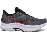 Saucony Axon Charcoal / Black | Men Running