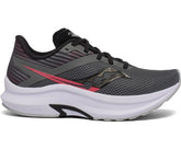 Saucony Axon Charcoal / Black | Women Running