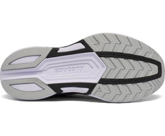 Saucony Axon Charcoal / Black | Women Running