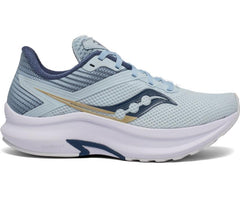 Saucony Axon Sky / Storm | Women Running