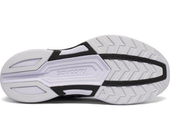 Saucony Axon Tide / Black | Men Running