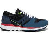 Saucony Azura Black / Denim | Men Originals