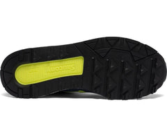 Saucony Azura Blue / Lime | Men Azura