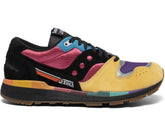 Saucony Azura Golden Era Multi / Gum | Men/Women Originals
