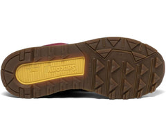 Saucony Azura Golden Era Multi / Gum | Men/Women Originals