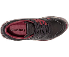 Saucony Azura Horween Black | Men/Women Azura