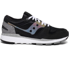 Saucony Azura Lenticular Black / Grey / Pink | Men/Women Azura