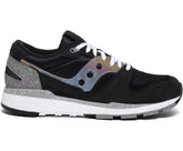 Saucony Azura Lenticular Black / Grey / Pink | Men/Women Originals