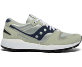 Saucony Azura Seafoam / Blue | Men Originals