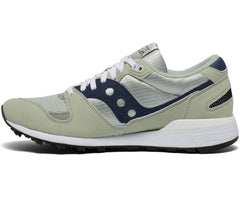 Saucony Azura Seafoam / Blue | Men Originals