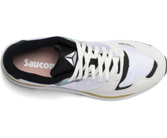 Saucony Azura White / Multi | Men/Women Originals