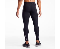 Saucony Bell Lap Tight Black | Men Bottoms