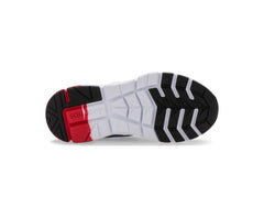 Saucony Big Kid's Flash A/C 2.0 Sneaker Blue / Red / White | Kids Running