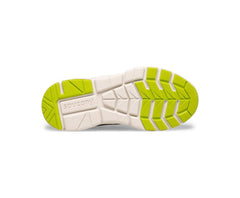 Saucony Big Kid's Flash A/C 2.0 Sneaker Grey / Camo | Kids Running