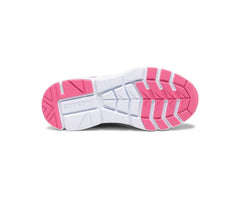 Saucony Big Kid's Flash A/C 2.0 Sneaker Purple / Multi | Kids Running