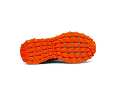 Saucony Big Kid's Peregrine 11 Shield Sneaker Magenta / Pink | Kids Running