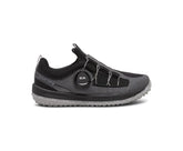 Saucony Big Kid's Switchback 2.0 Sneaker Black / Charcoal | Kids Running