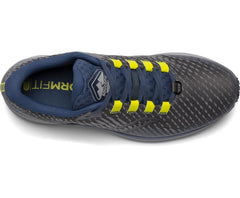 Saucony Canyon TR Alloy / Storm | Men Running