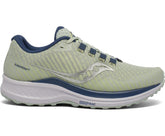 Saucony Canyon TR Tide / Storm | Women Running