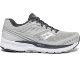 Saucony Echelon 8 Alloy / Charcoal | Women Running