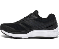 Saucony Echelon 8 Black / White | Men Running