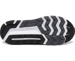 Saucony Echelon 8 Black / White | Men Running