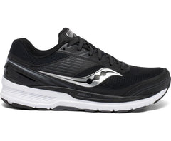 Saucony Echelon 8 Black / White | Men Running