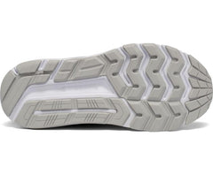 Saucony Echelon 8 Charcoal / Cherry | Women Running