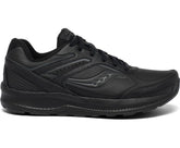 Saucony Echelon Walker 3 Black | Women Walking
