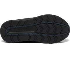 Saucony Echelon Walker 3 Black | Women Walking