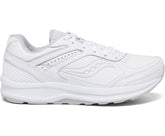 Saucony Echelon Walker 3 White | Women Walking