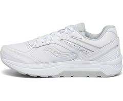 Saucony Echelon Walker 3 White | Women Walking