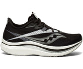 Saucony Endorphin Pro 2 Black / White | Women Running