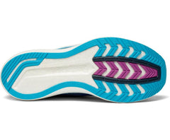 Saucony Endorphin Pro 2 Royal / White | Women Running