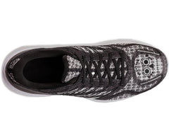 Saucony Endorphin Shift Black / Grey | Women Running