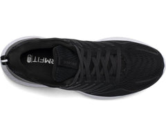 Saucony Endorphin Shift Black / White | Women Running