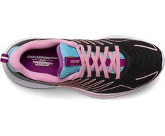 Saucony Endorphin Shift Future / Neon | Women Running