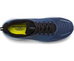 Saucony Endorphin Shift Storm / Citrus | Men Running