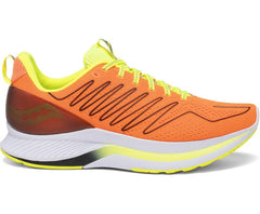 Saucony Endorphin Shift Viziorange | Men Running