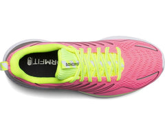 Saucony Endorphin Shift Vizipink | Women Running