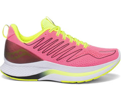 Saucony Endorphin Shift Vizipink | Women Running