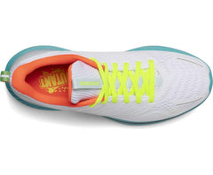 Saucony Endorphin Shift White Mutant | Women Running