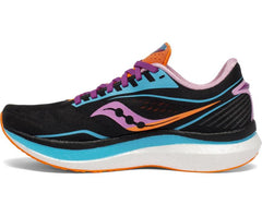 Saucony Endorphin Speed Future / Neon | Women Running