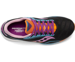 Saucony Endorphin Speed Future / Neon | Women Running