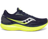 Saucony Endorphin Speed Navy / Citron | Men Running