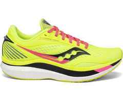 Saucony Endorphin Speed Vizicitron | Women Running